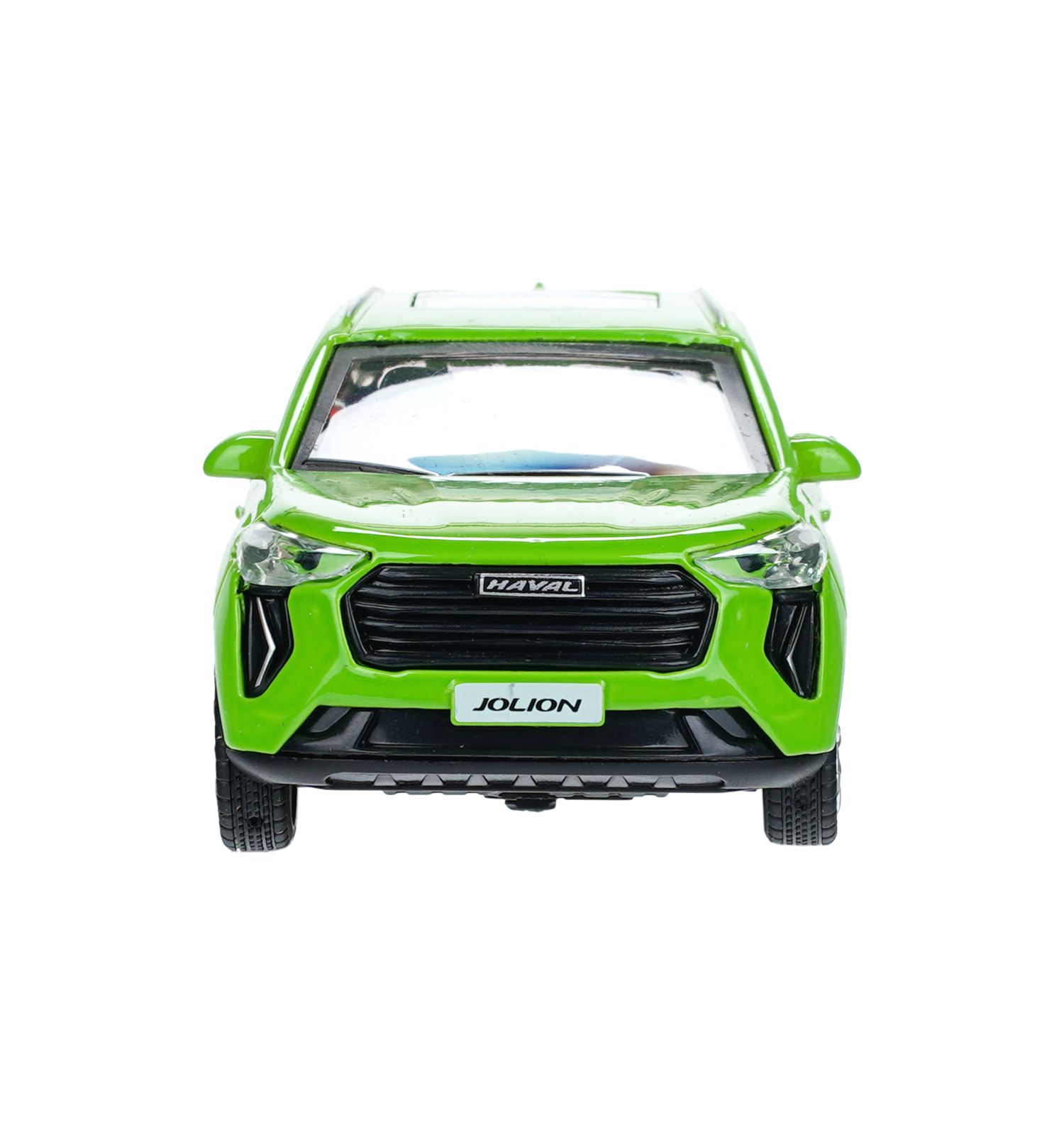 Автомобиль Технопарк Haval Jolion 415609 - фото 3