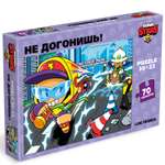 Пазл BrawlStars классический