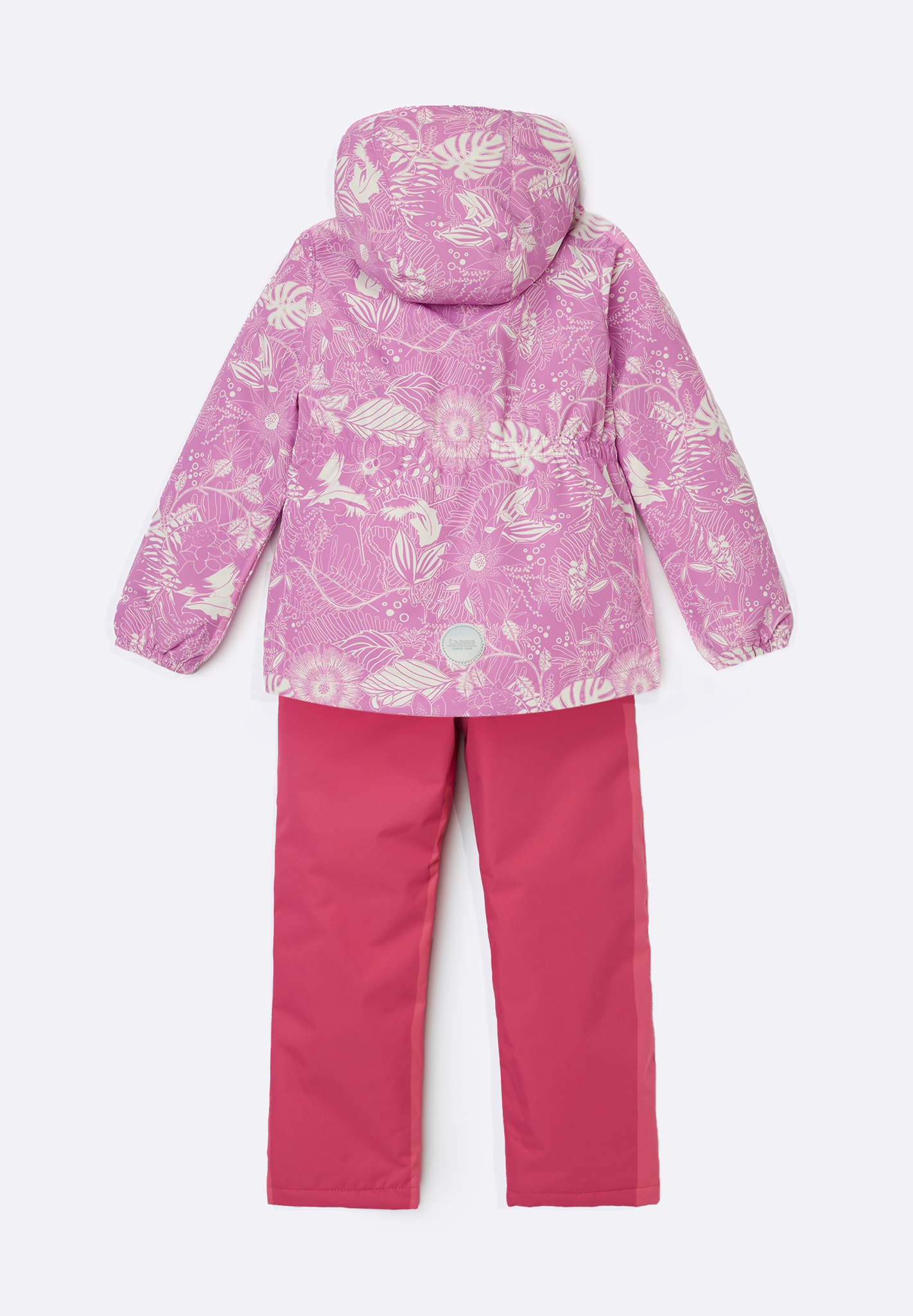 Куртка и брюки Lassie 7100042A-4741 - фото 2