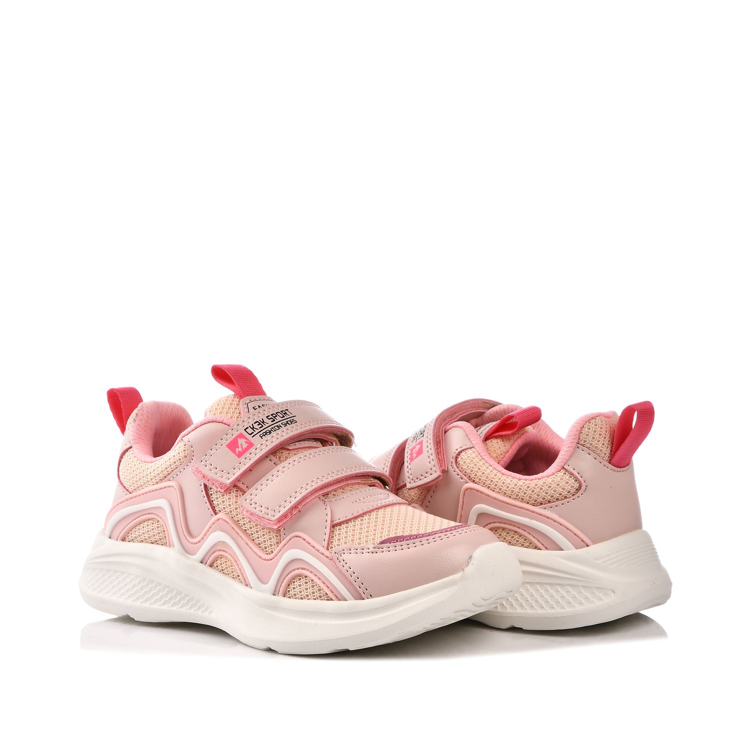 Кроссовки СКАЗКА R289073435 - фото 5