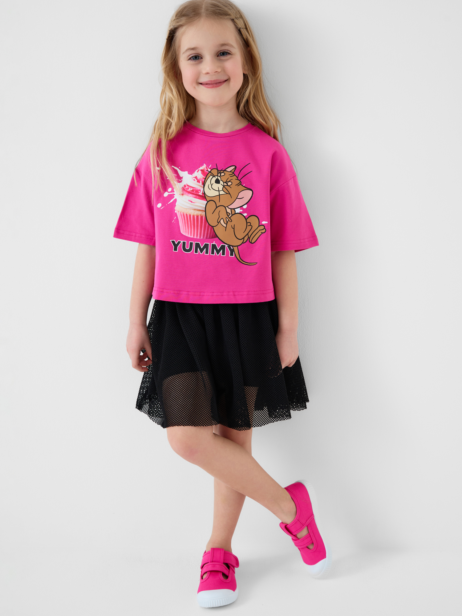 Футболка PlayToday 12642014 - фото 2