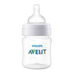 Бутылочка Philips Avent Anti-Colic 125 мл