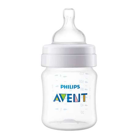 Бутылочка Philips Avent Anti-Colic 125 мл