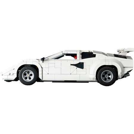 Конструктор LEGO Icons Автомобиль Lamborghini