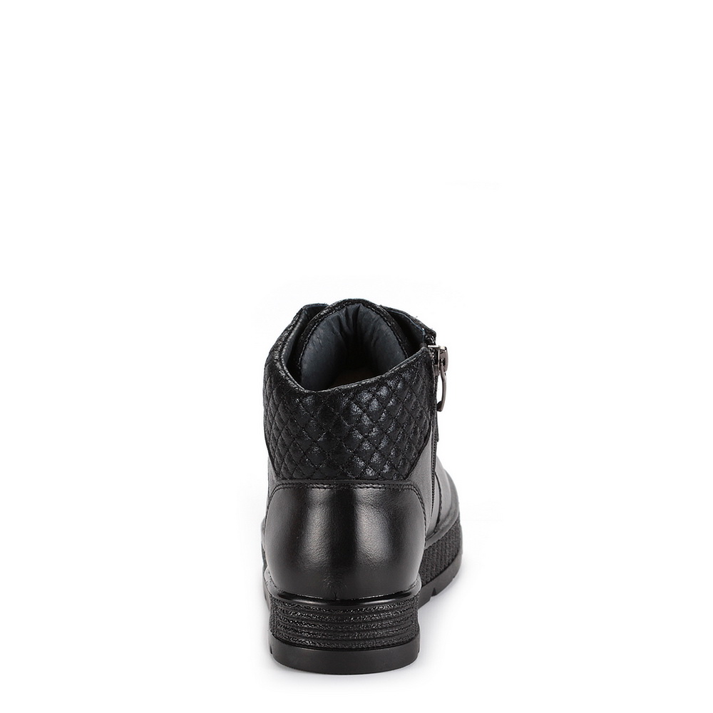 Ботинки ELEGAMI 5-525002111 - фото 4