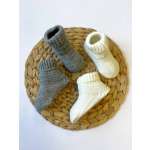 Пинетки 2 пары Совенок Дона