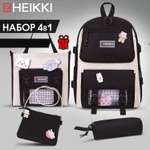 Рюкзак HEIKKI