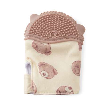 Прорезыватель Happy Baby