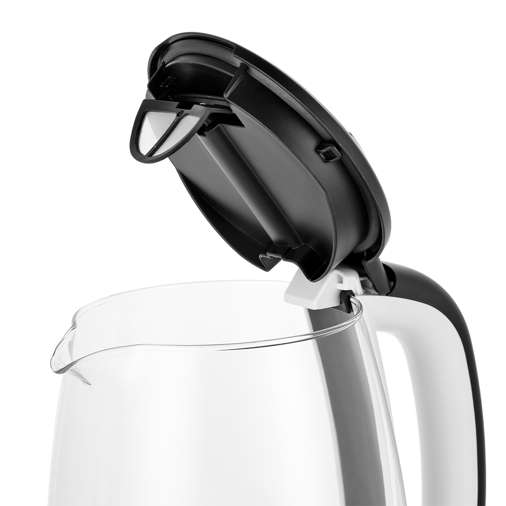 Чайник KITFORT КТ-6628 - фото 4