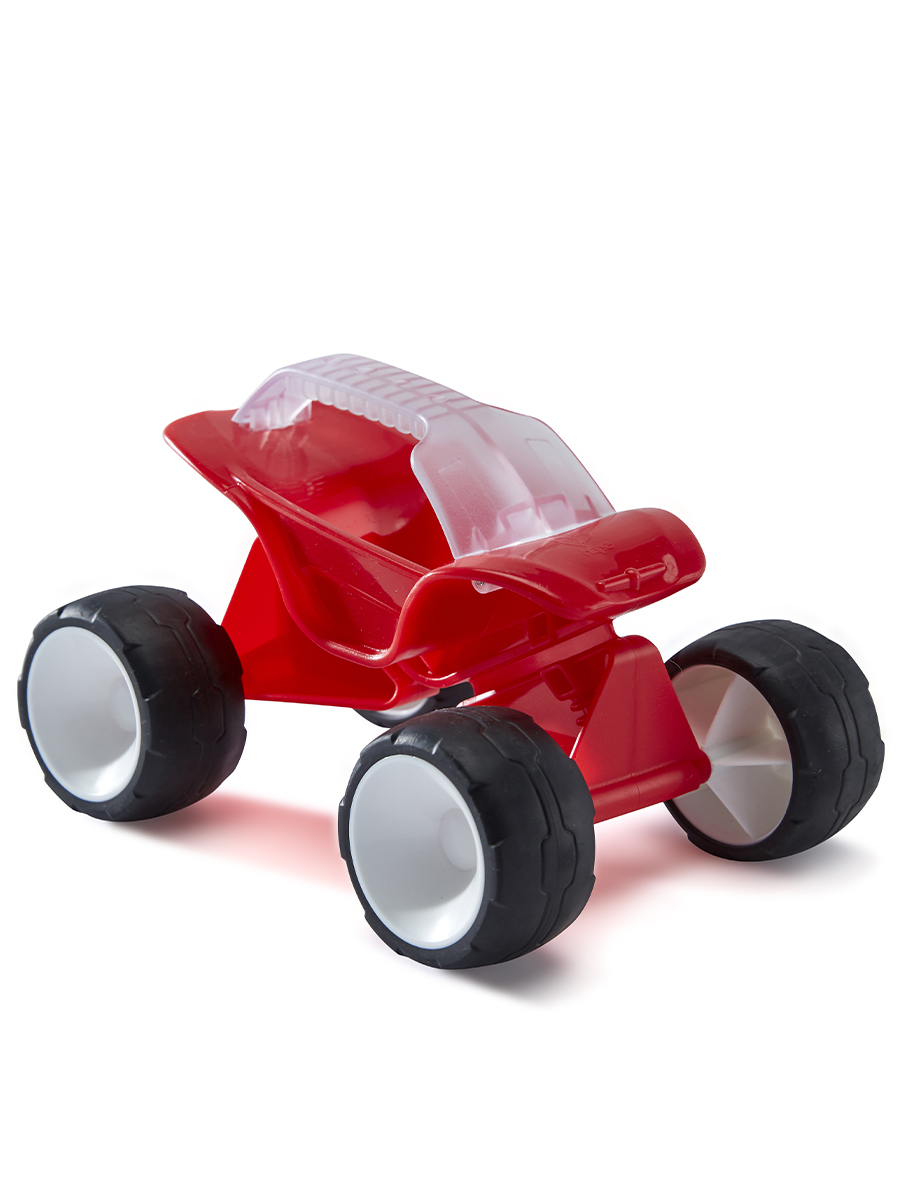 Автомобиль Hape Багги в Дюнах E4086_HP - фото 6