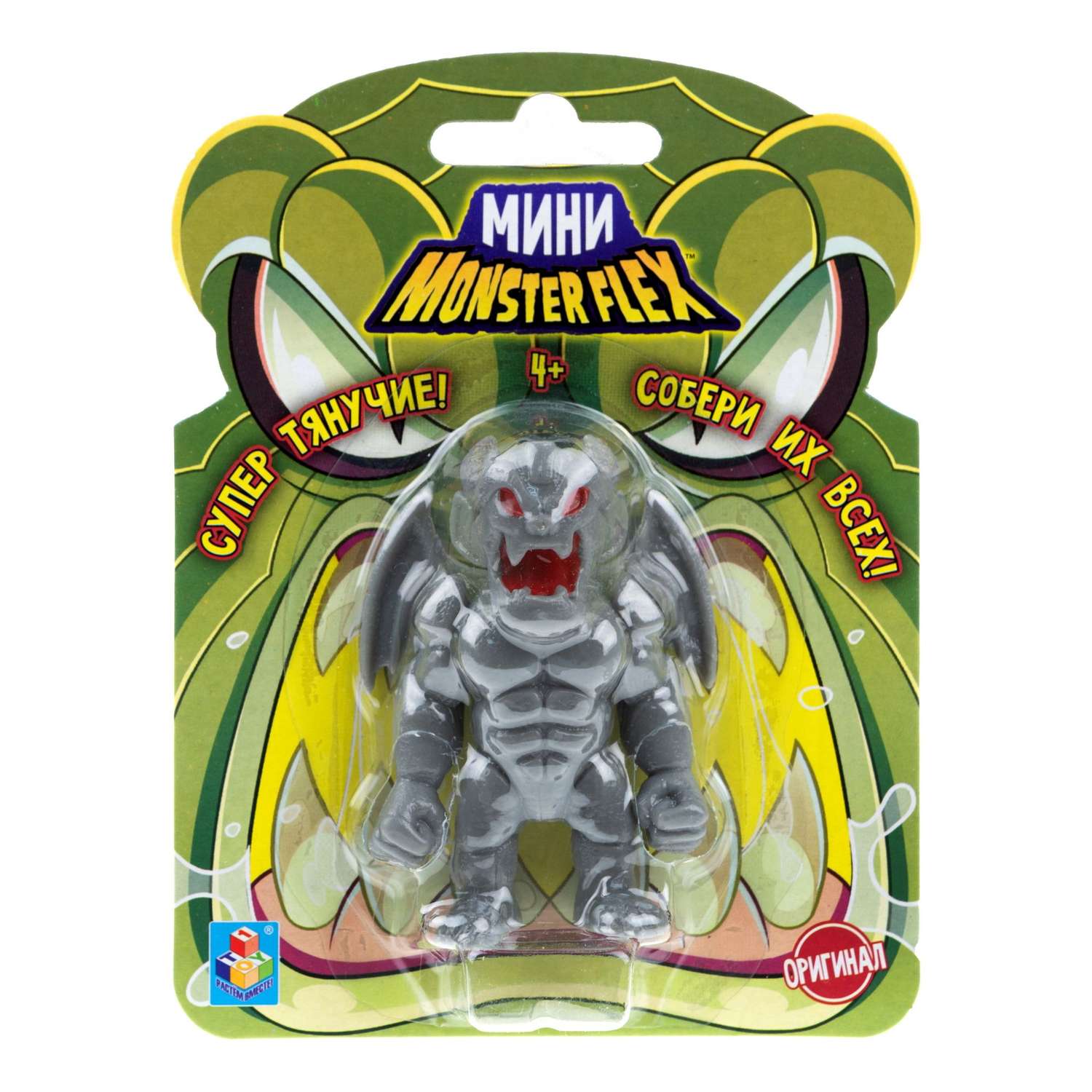 Фигурка 1TOY в ассортименте - фото 31