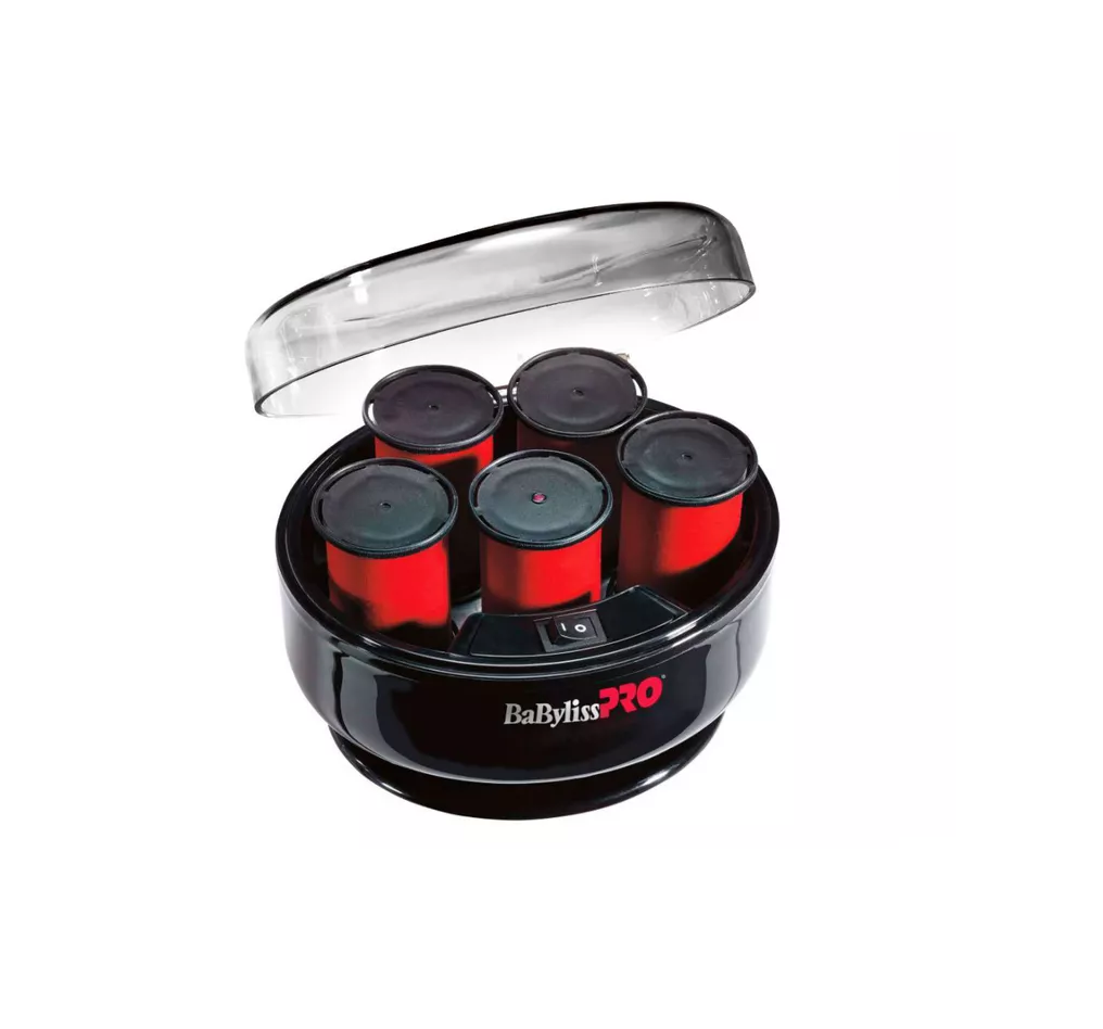 Электробигуди BABYLISS BABTS6GSE - фото 1