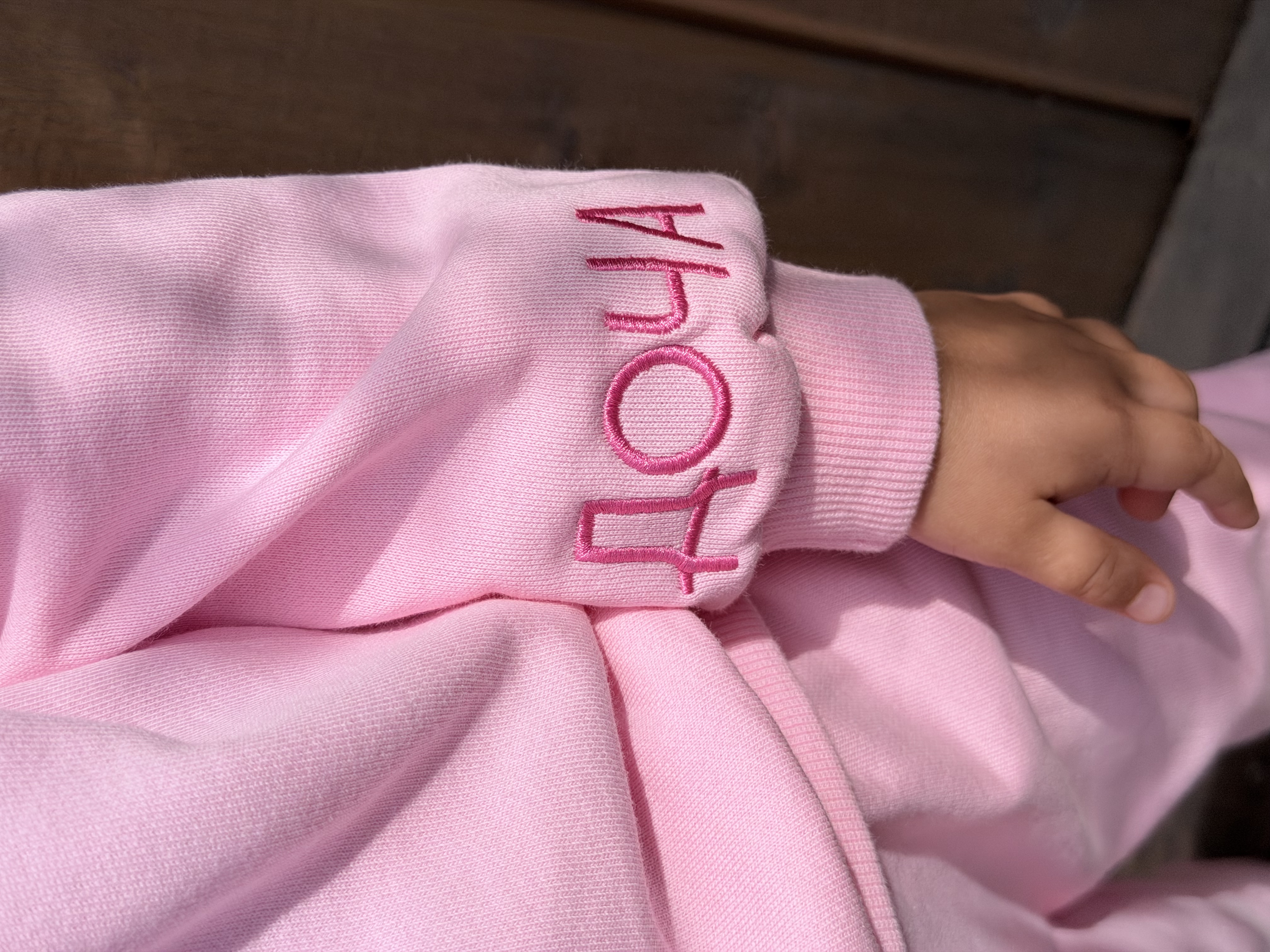 Костюм ДОЧА SPORTPINK - фото 7