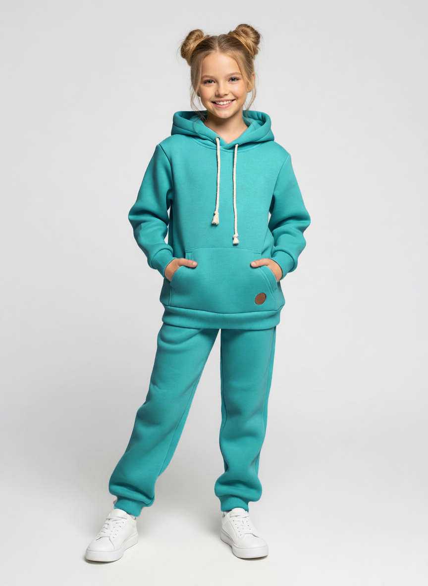 Спортивный костюм Персона Junior Кд1006 - фото 1