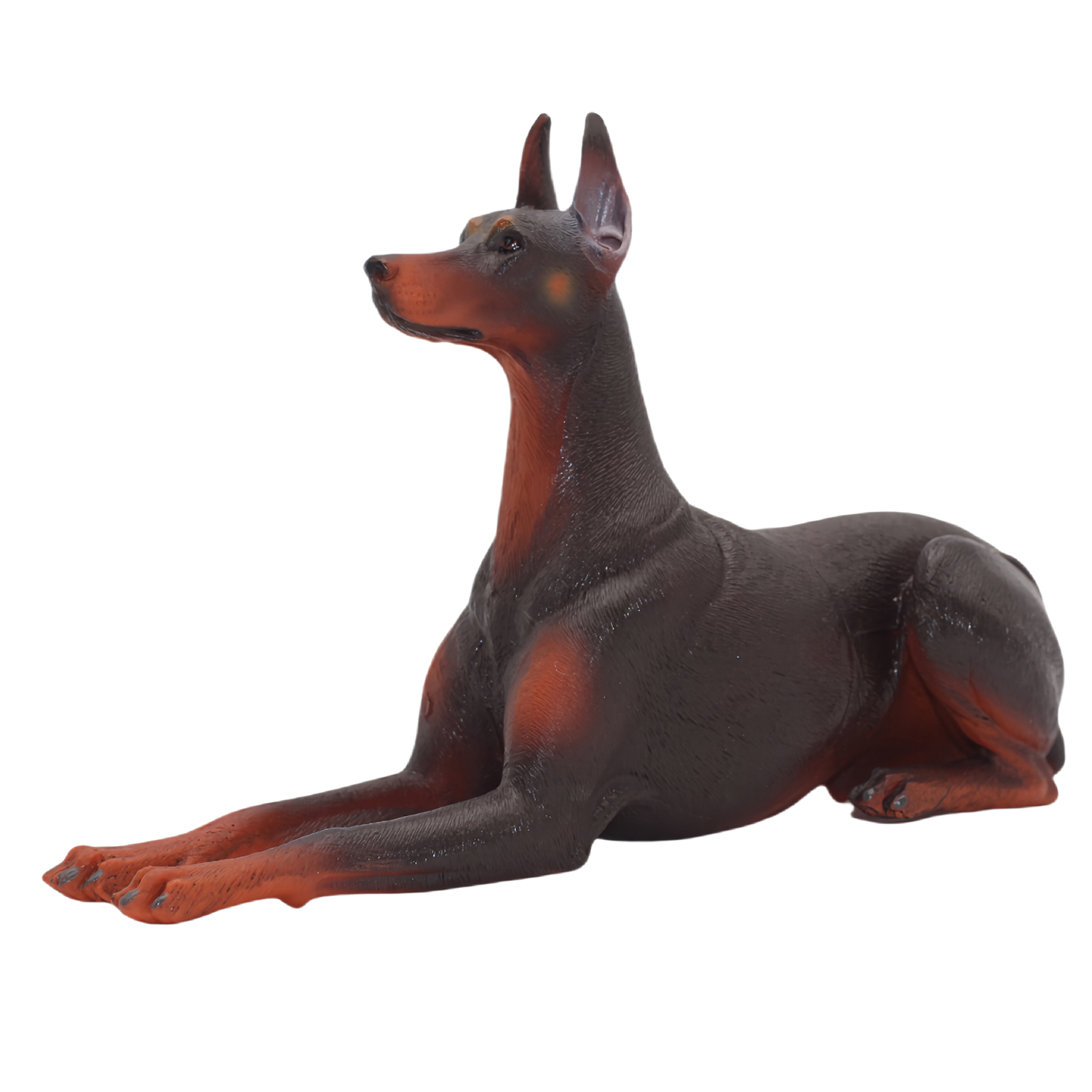 Фигурка Детское Время Доберман - фото 5