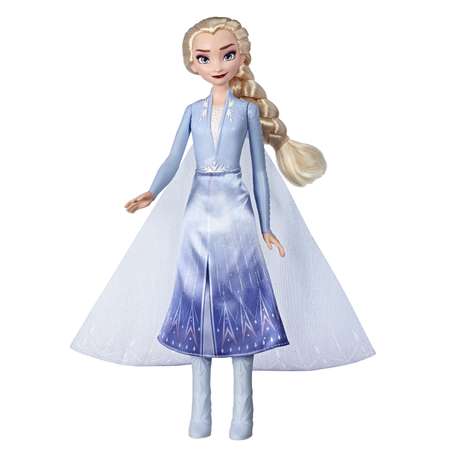 Кукла классическая Disney Frozen