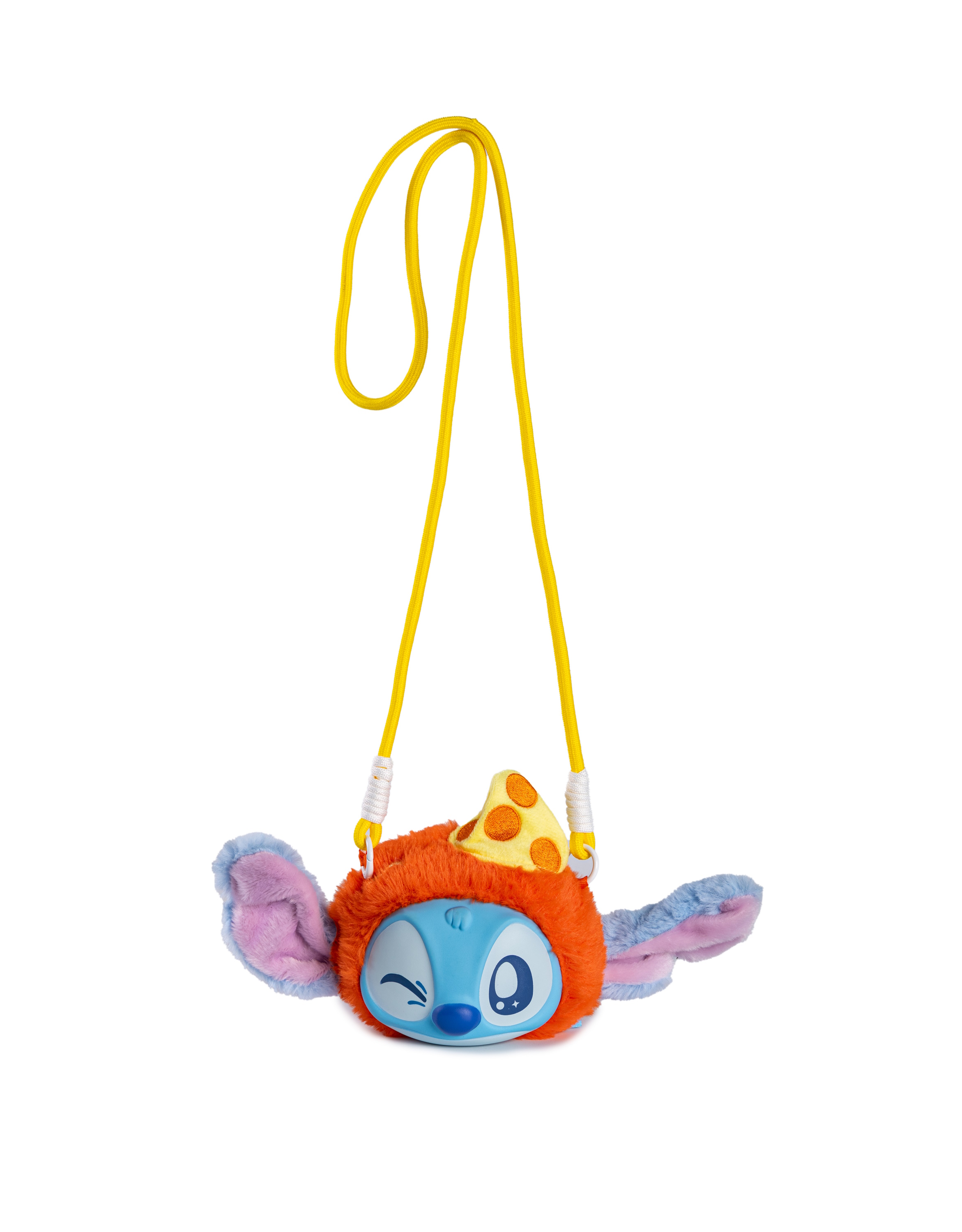 Мягкая игрушка Stitch Funny Travel - фото 9