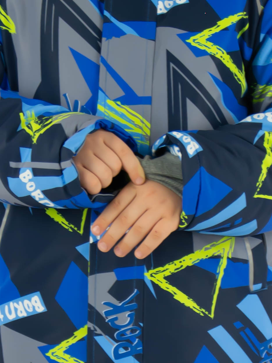 Куртка и брюки CASTLELADY 869869120 - фото 17