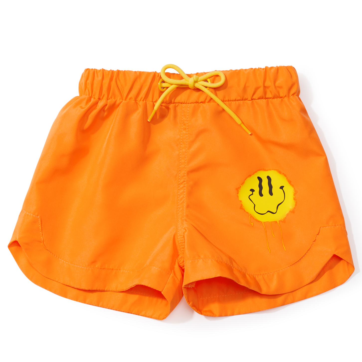 Шорты Happy Baby 50647_orange - фото 14