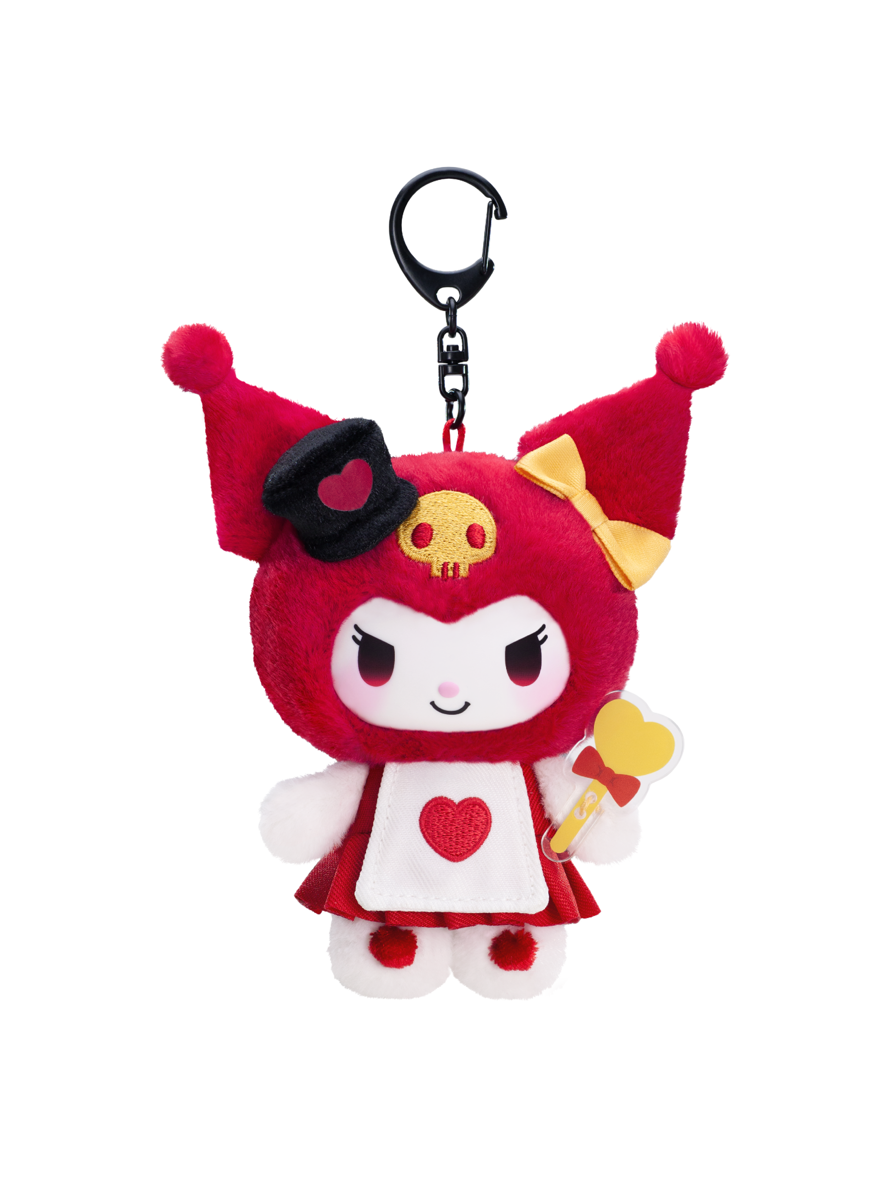 Фигурка Hello Kitty Покерное королевство - фото 14
