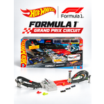 Трек Hot Wheels Racing Formula 1 JDY16
