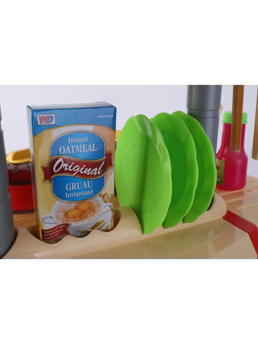 Игрушечная кухня GUMBY - фото 26