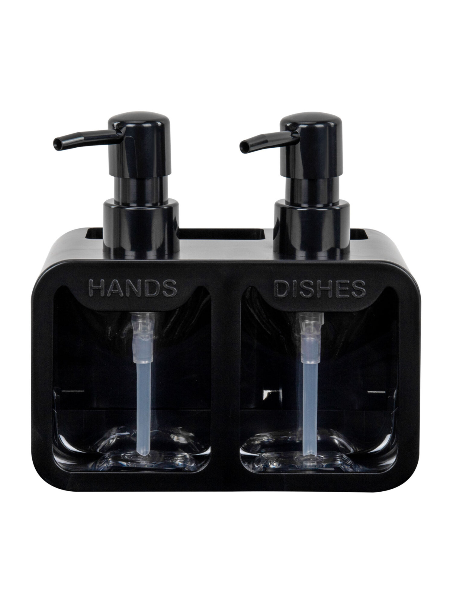 Дозатор Лайма Чёрный - фото 8