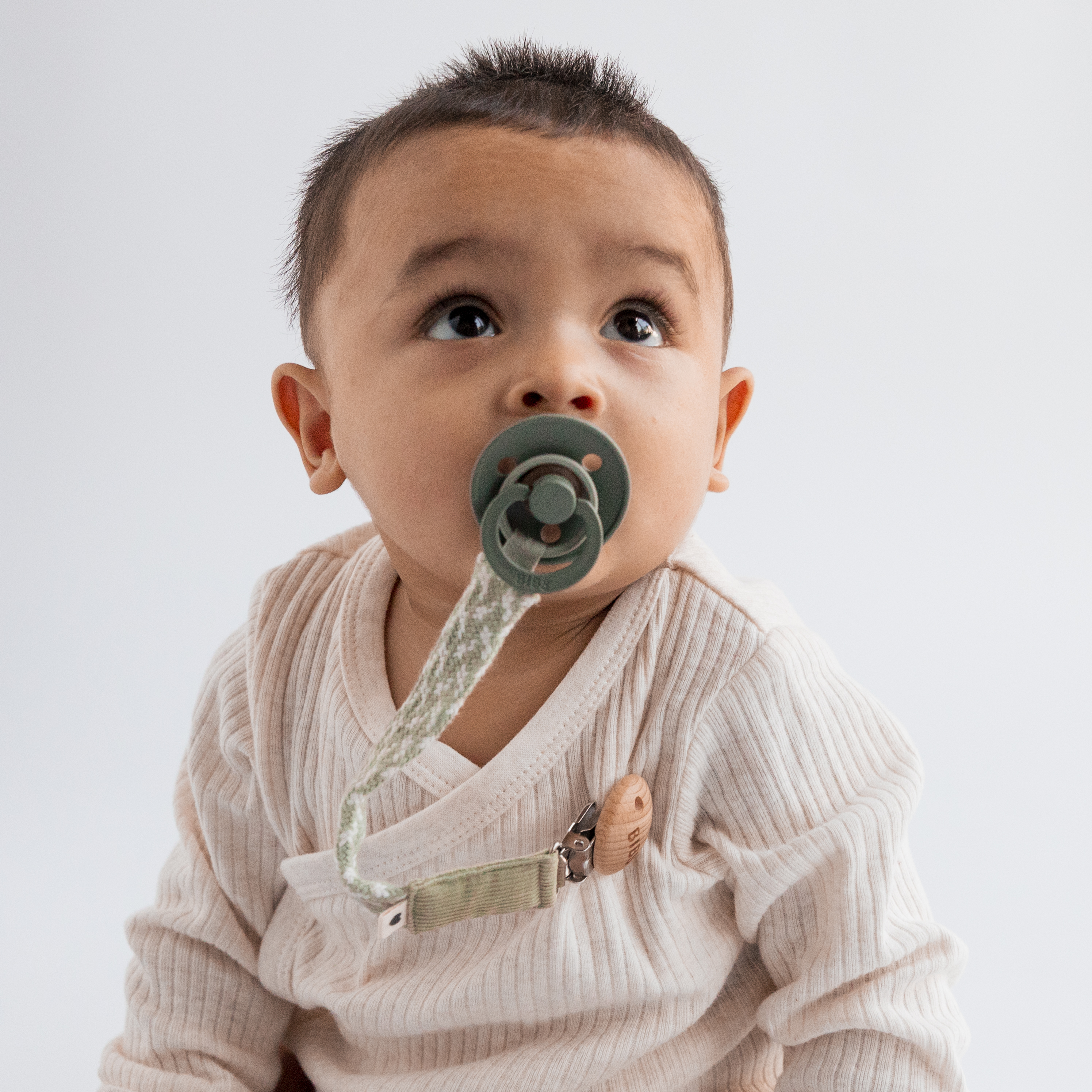 Пустышка BIBS от 6 мес. 2 шт. - фото 7
