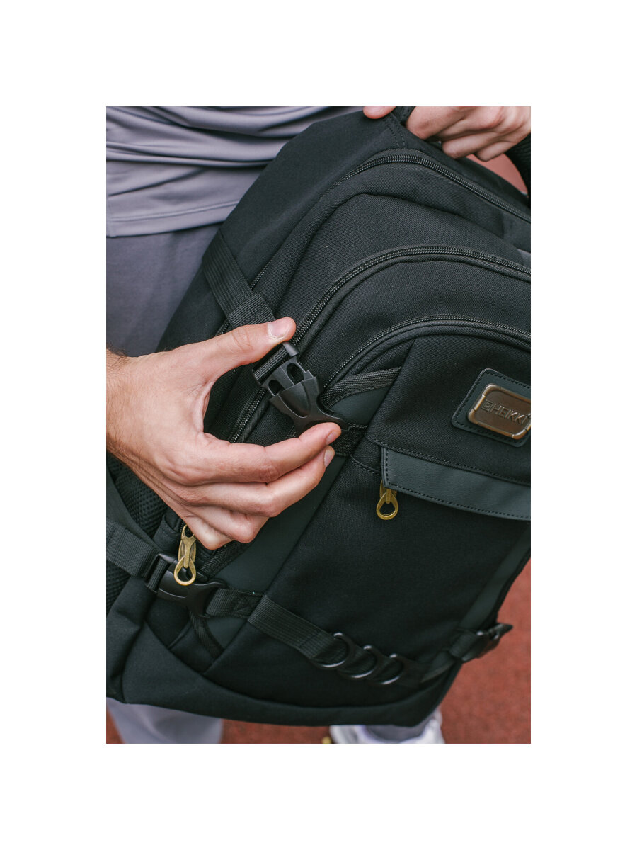 Рюкзак HEIKKI - фото 16