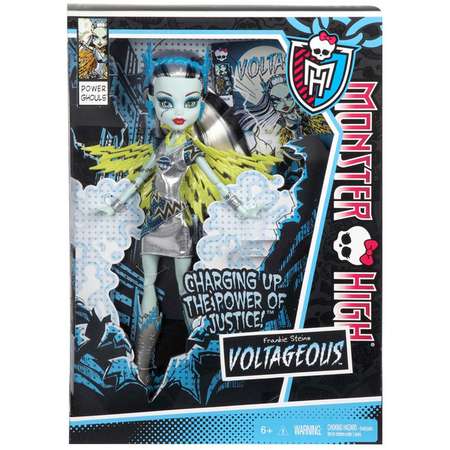 Кукла модельная Monster High в ассортименте
