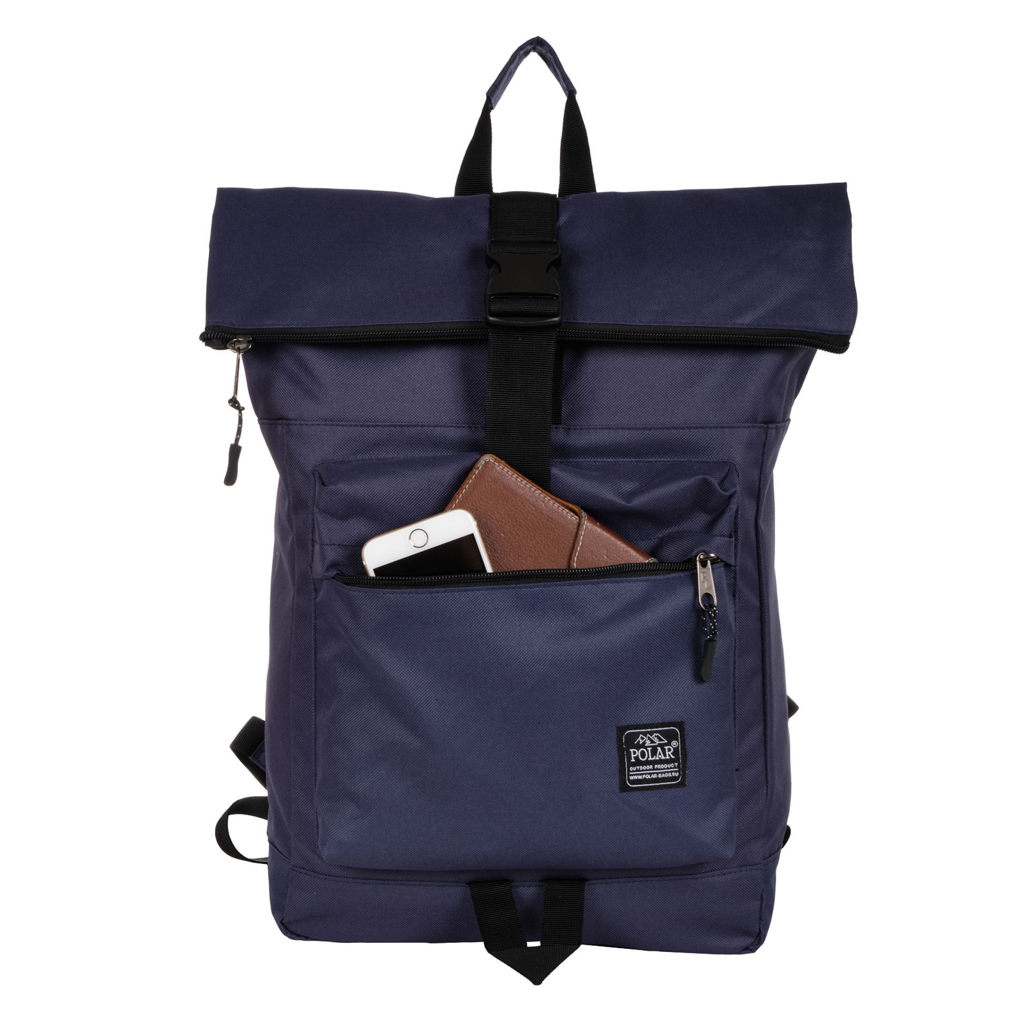 Рюкзак POLAR - фото 6