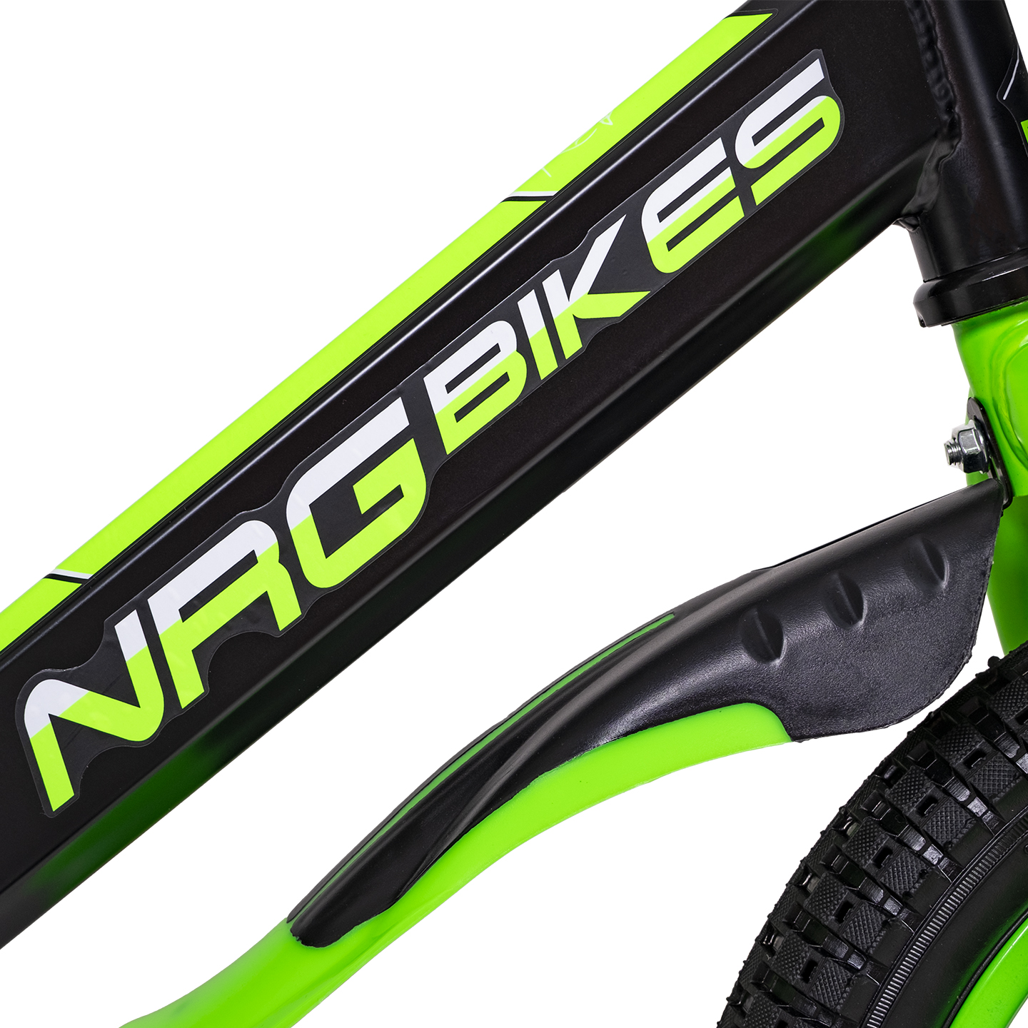 Двухколесный велосипед NRG BIKES 14 дюймов - фото 11