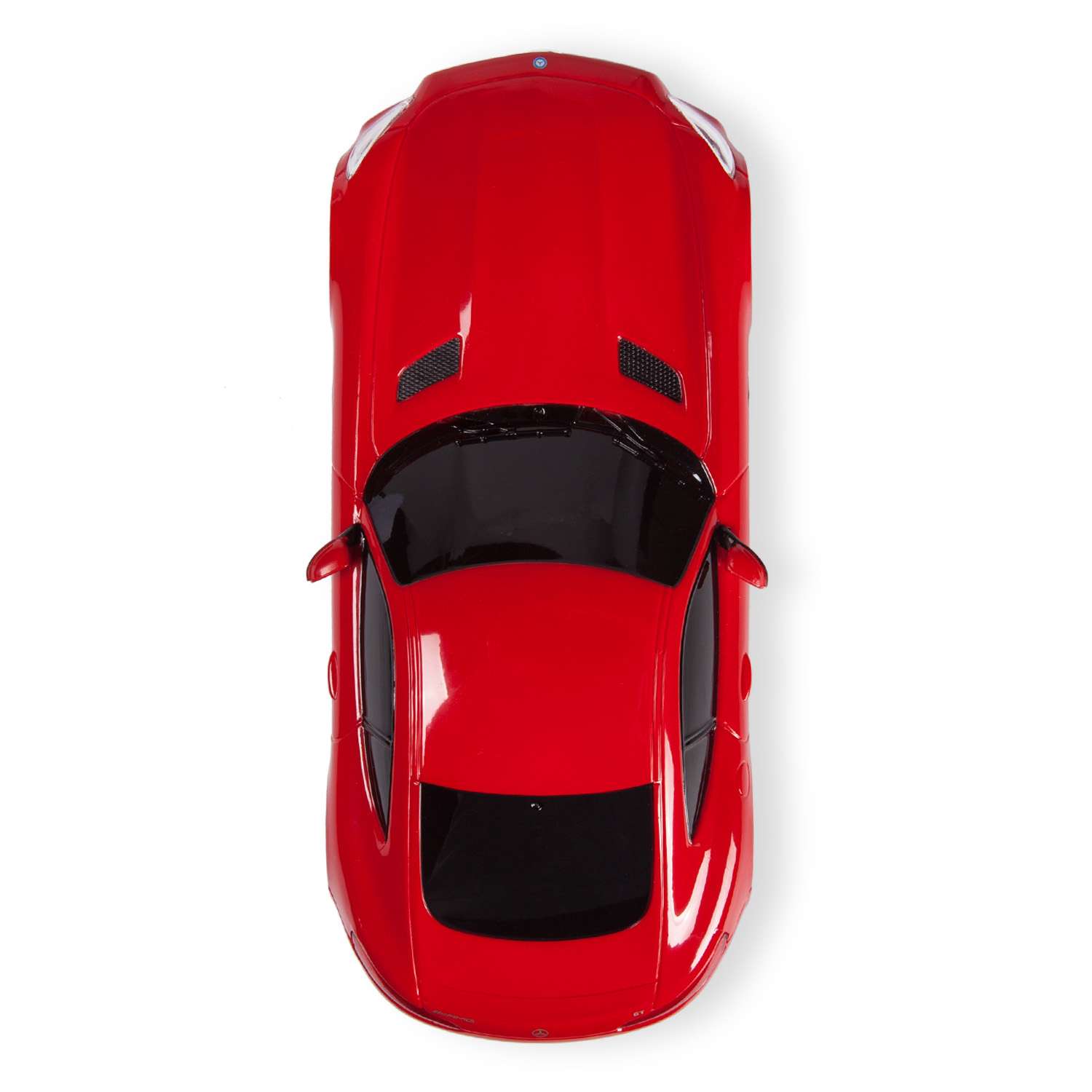 Автомобиль РУ Rastar Mercedes 1:24 - фото 7