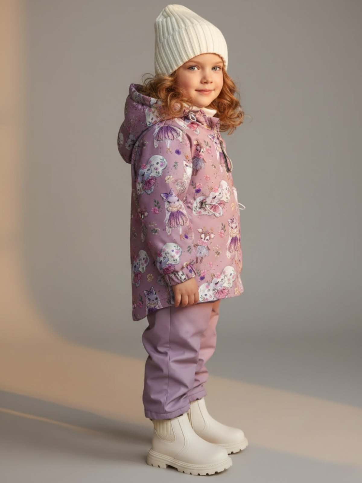 Костюм Minilik КОСТ.Мем.Кошки - фото 5