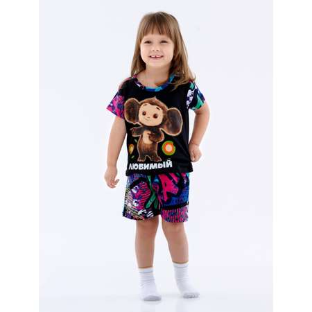 Пижама КрутышОк