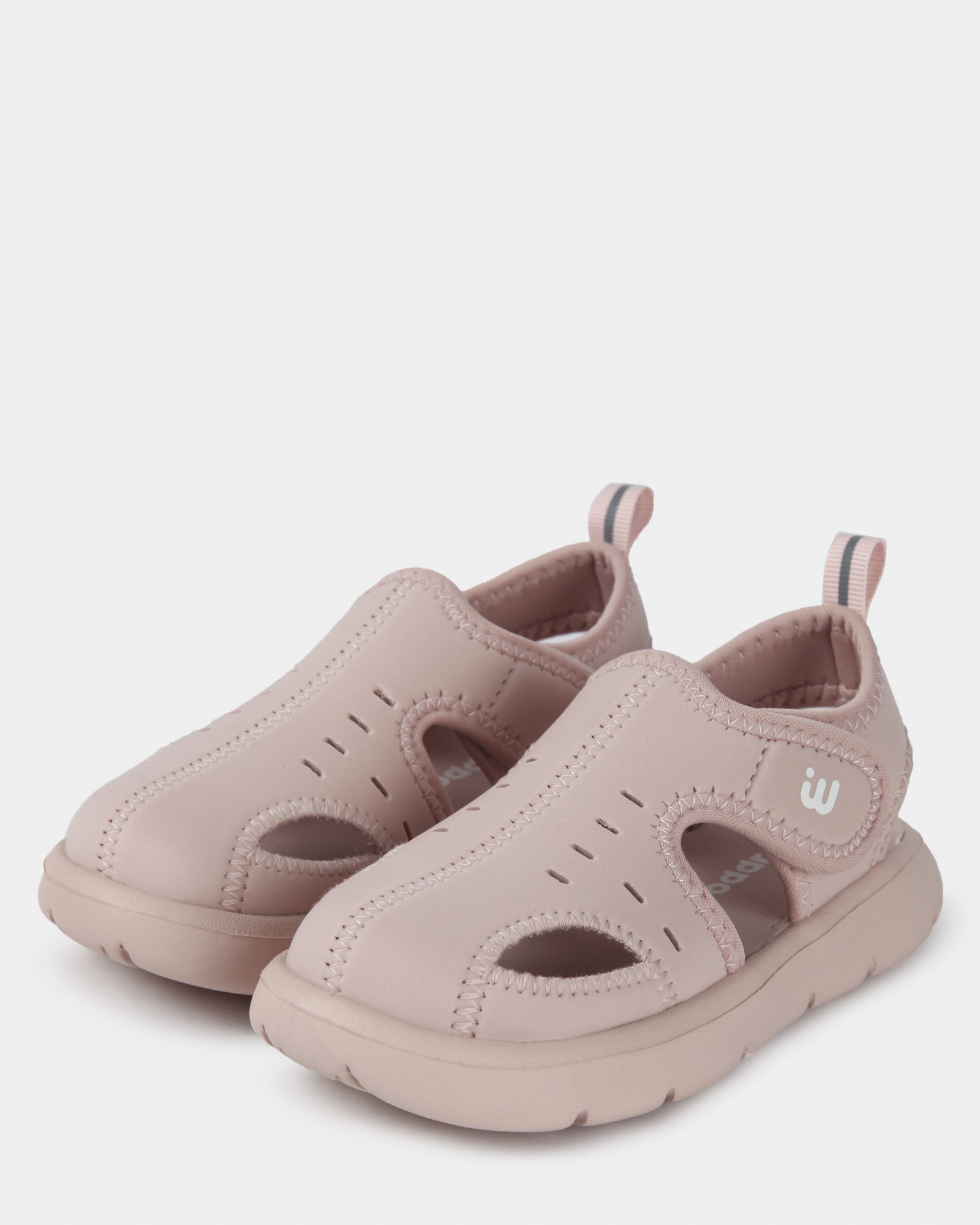 Сандалии Wappo S26WFkgSS-367-L2 - фото 3