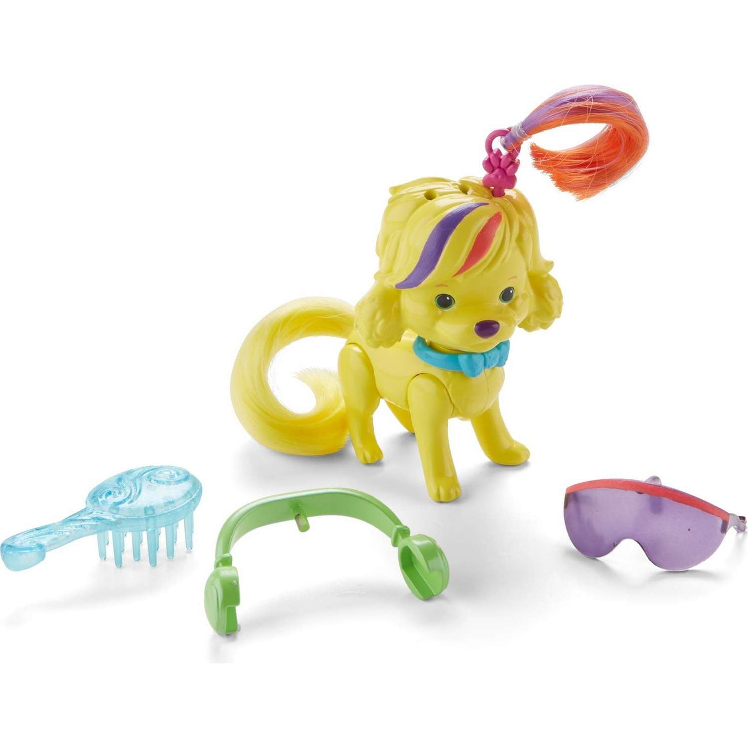 Кукла мини SUNNY DAY DYD18 - фото 6