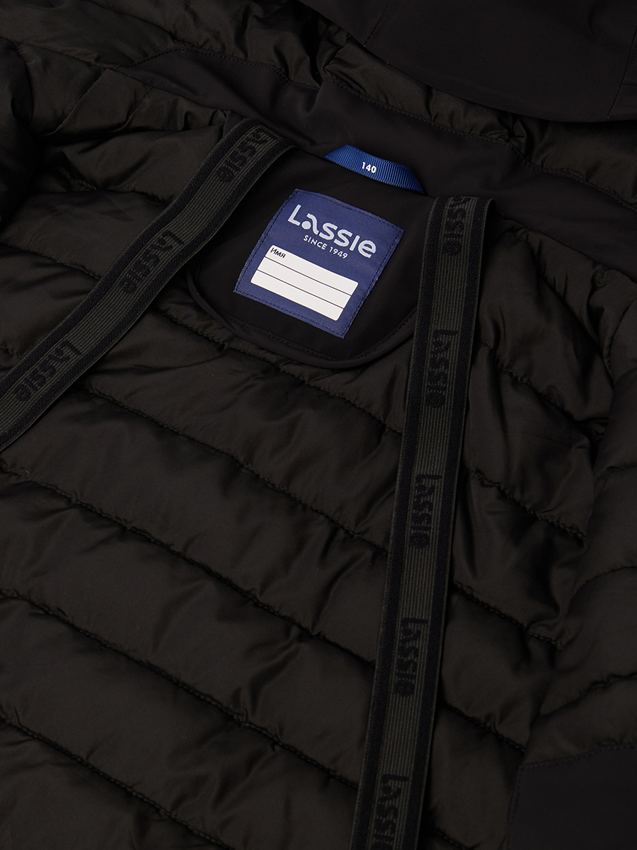 Куртка Lassie 73103355-9990 - фото 6