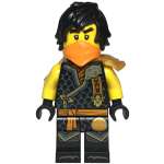 Фигурка LEGO Ninjago Cole