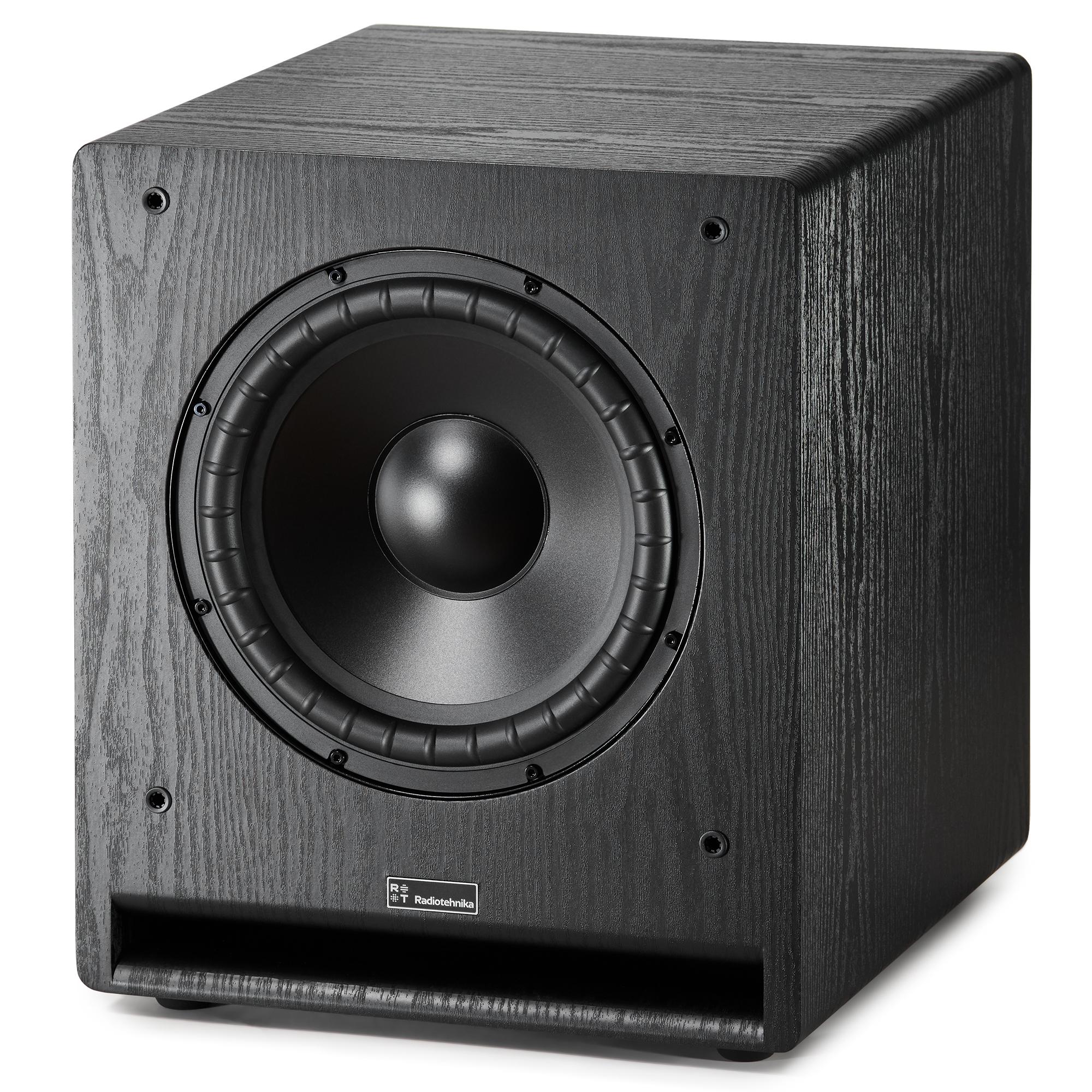 Колонка Radiotehnika Alfa 1.04 MKII - фото 1