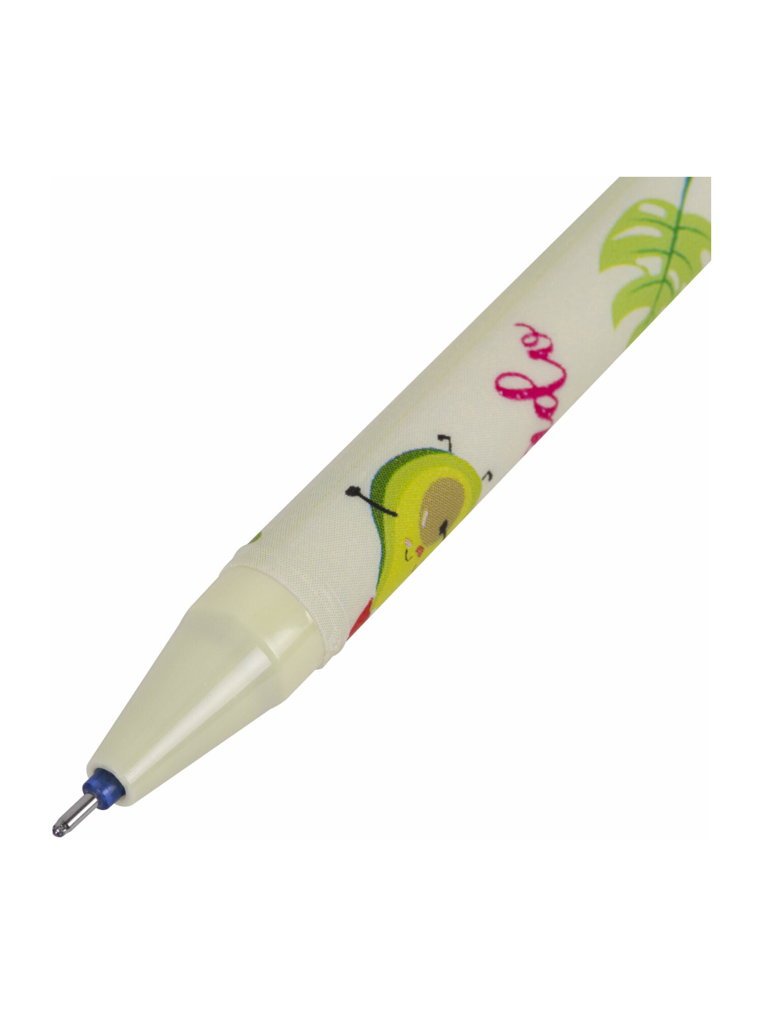 Ручка со стираемыми чернилами Brauberg 12 шт. - фото 9