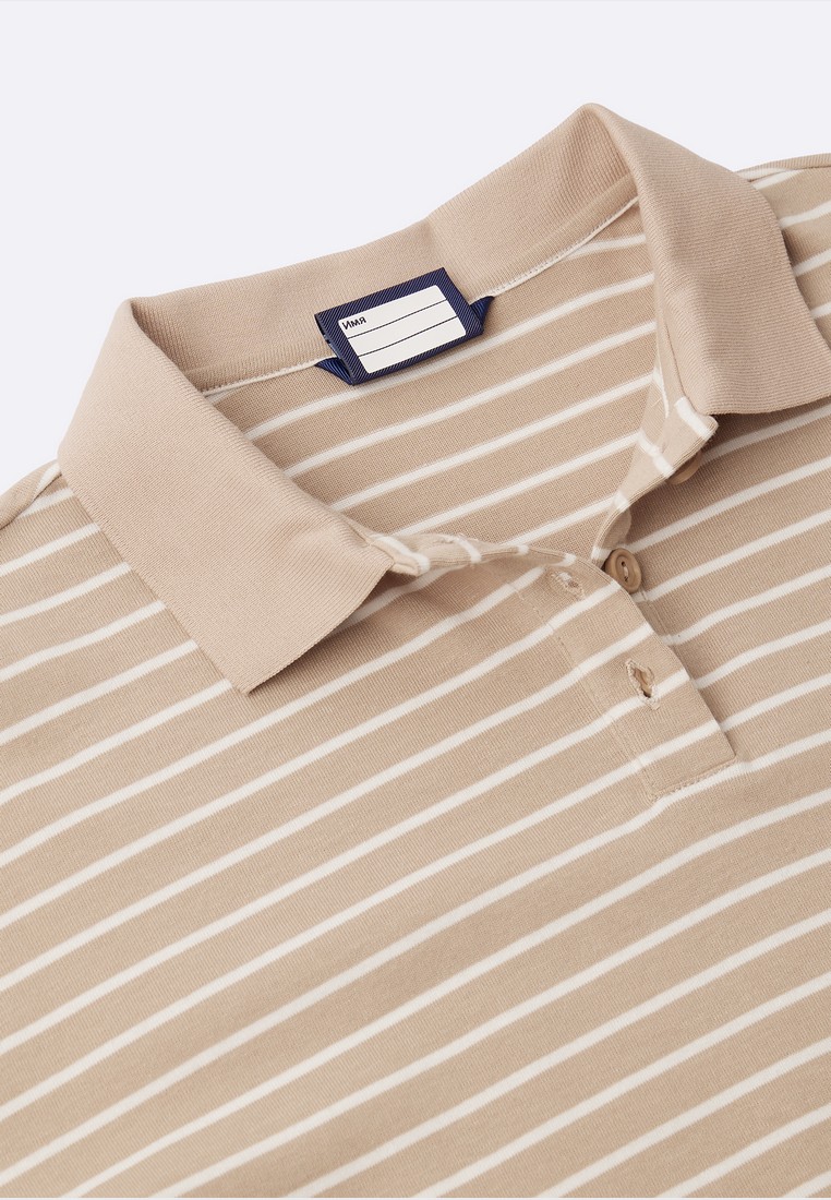 Поло Lassie 73203205-0670 - фото 7