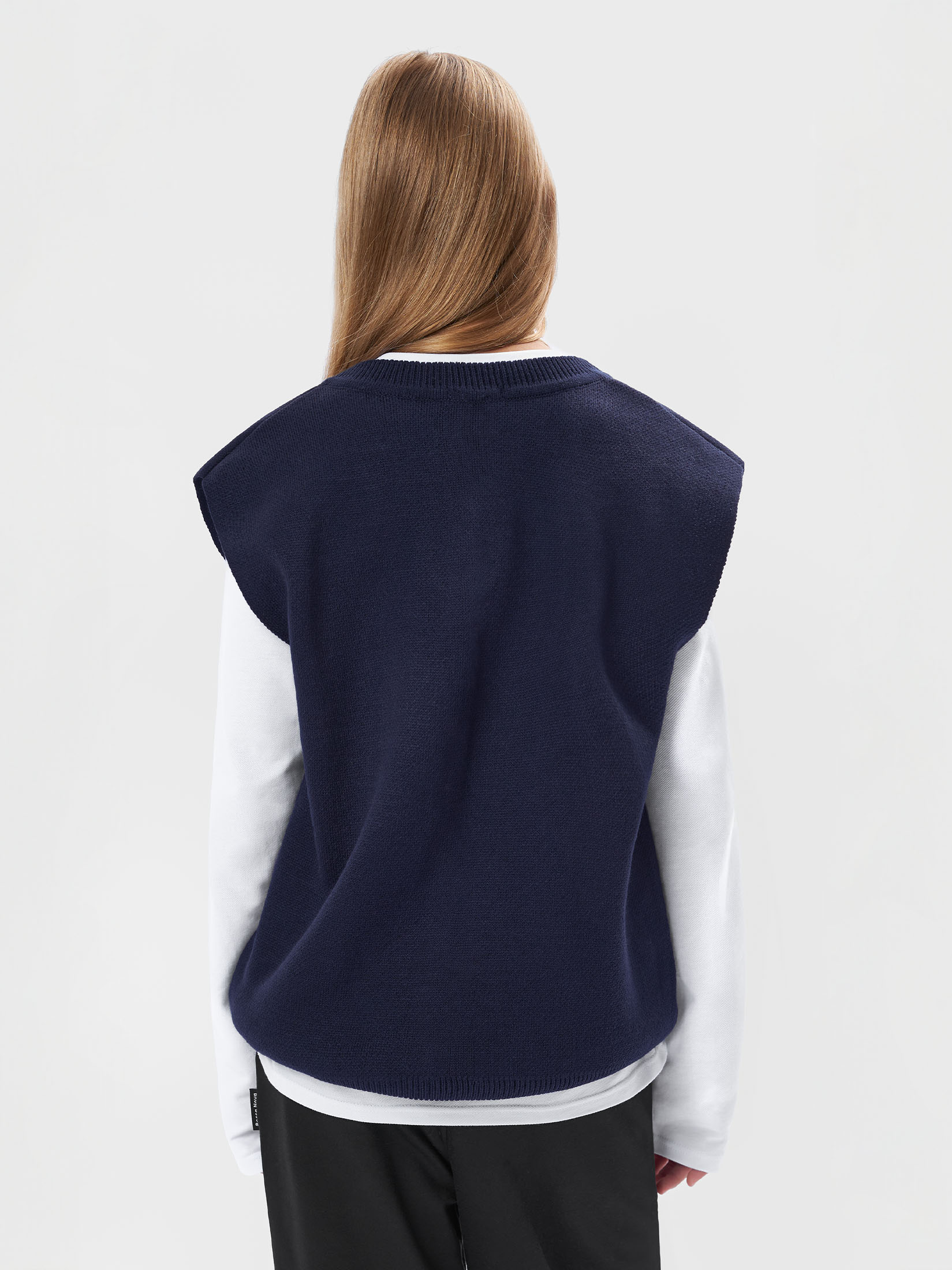 Жилет Bossa Nova 722В-1223-С - фото 4