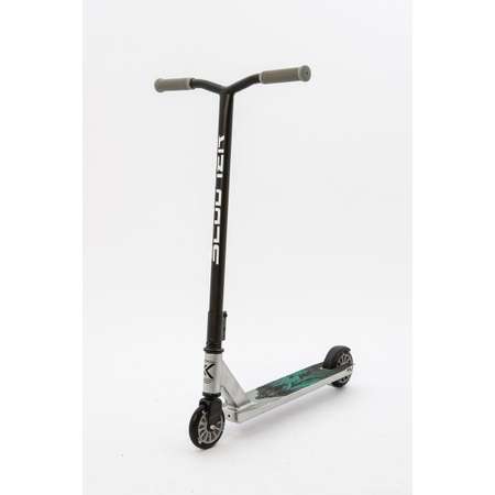 Трюковой самокат SCOOTER двухколесный