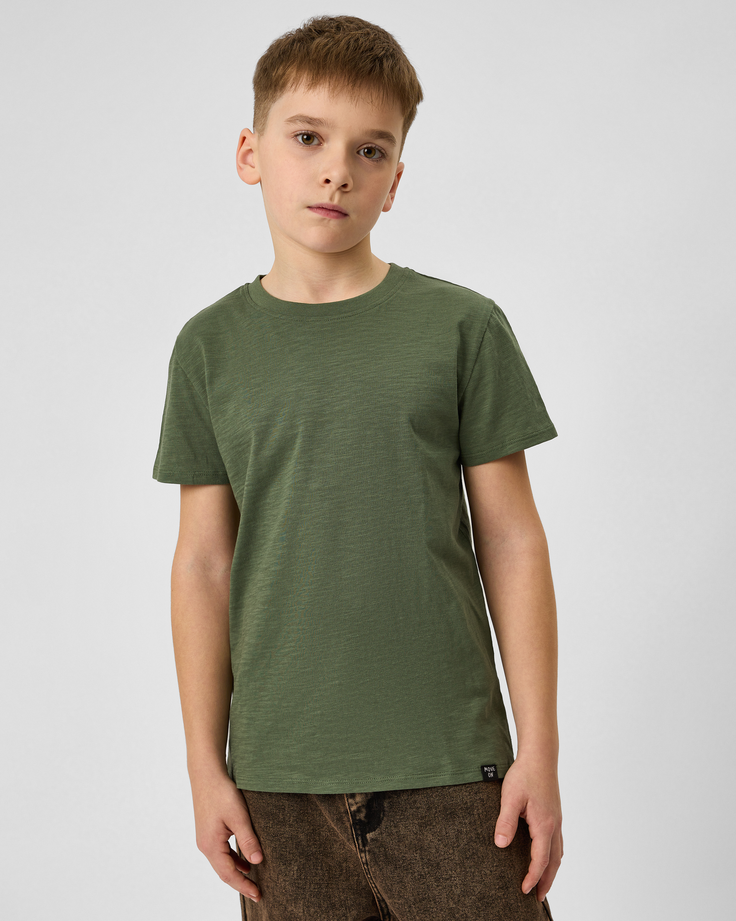 Футболка Futurino BSS26023FUtb24 - фото 1