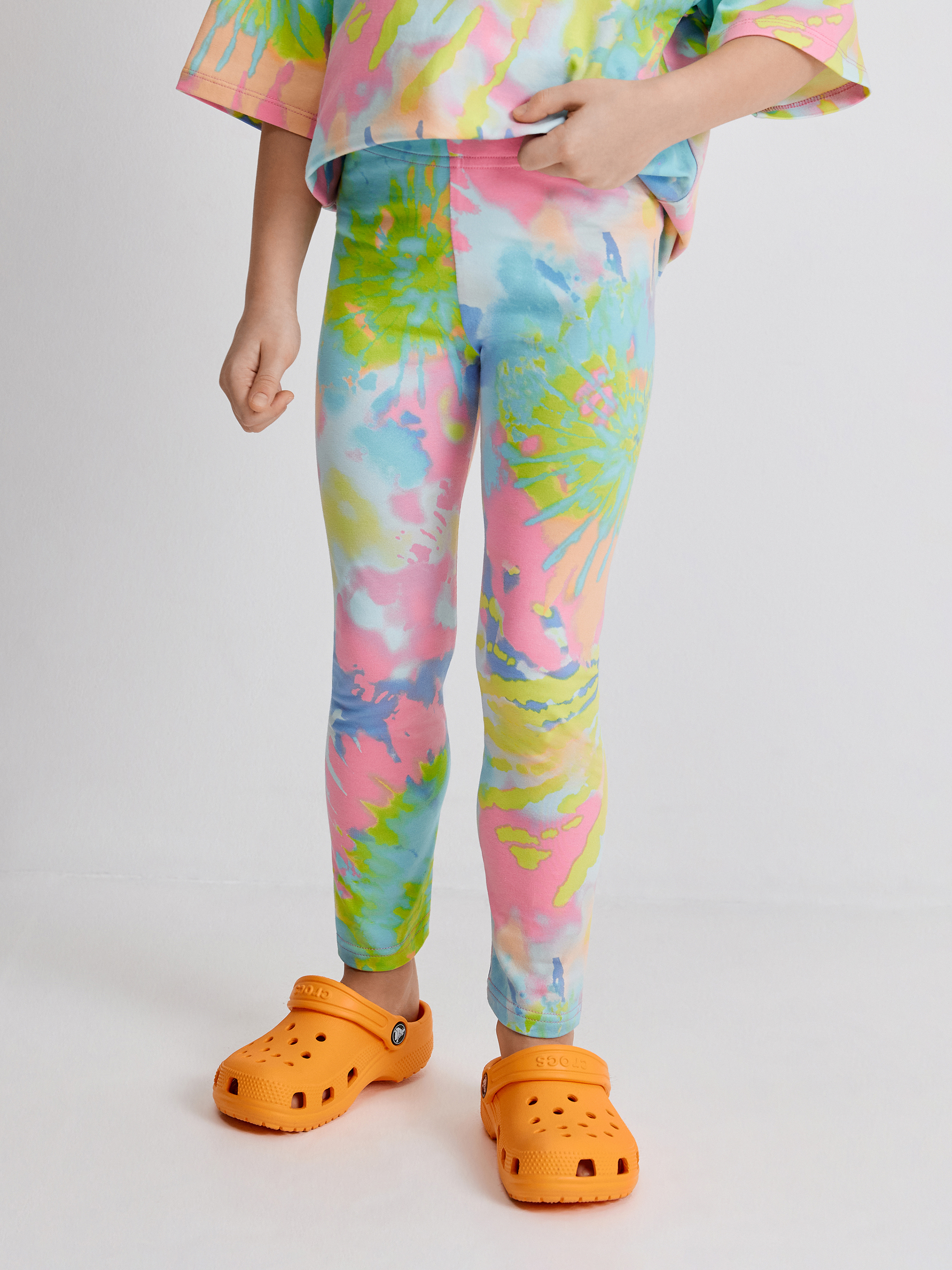 Леггинсы Acoola 20230160044_0094574 - фото 5