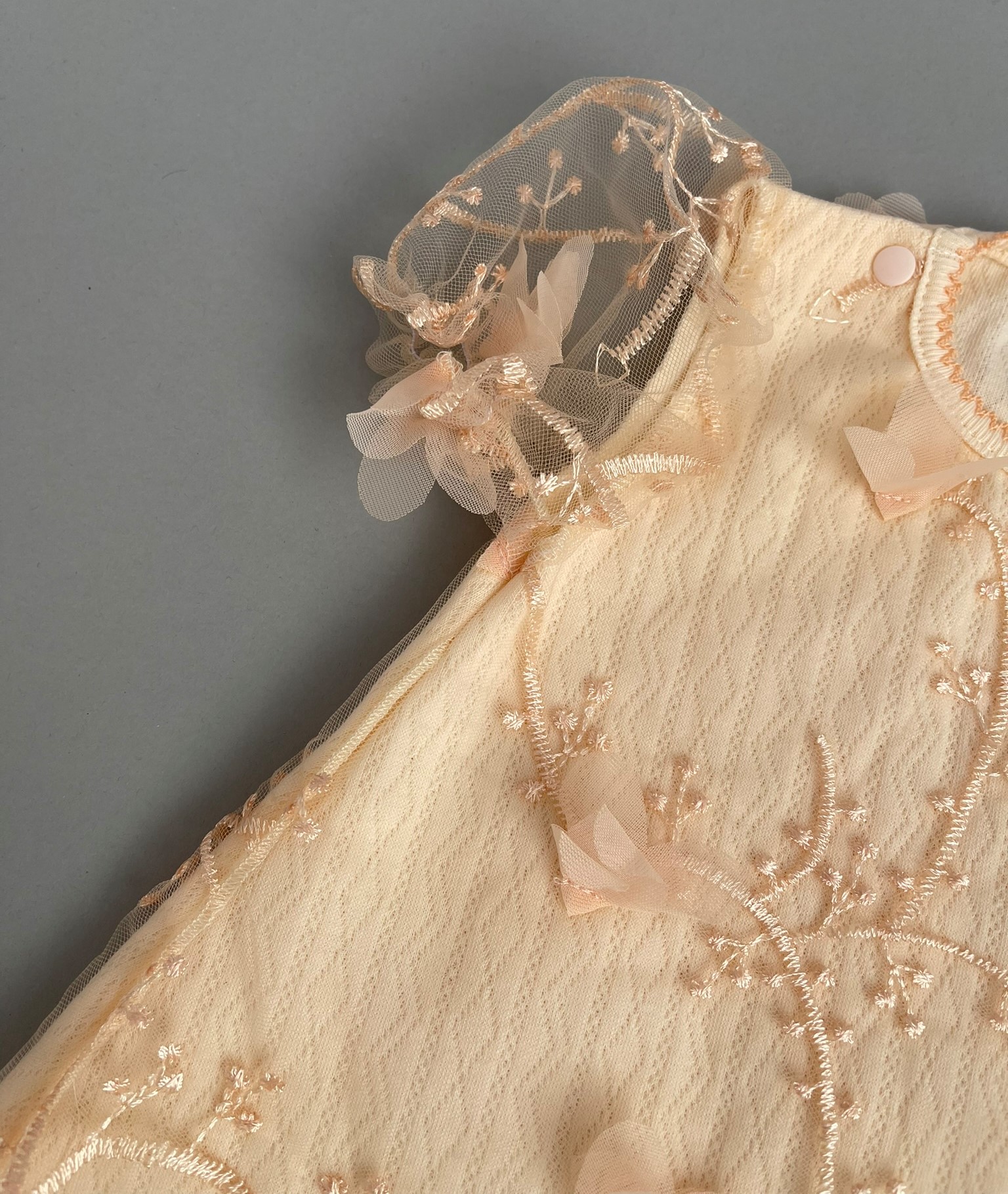 Платье Clariss ЦБ-00001064 - фото 5