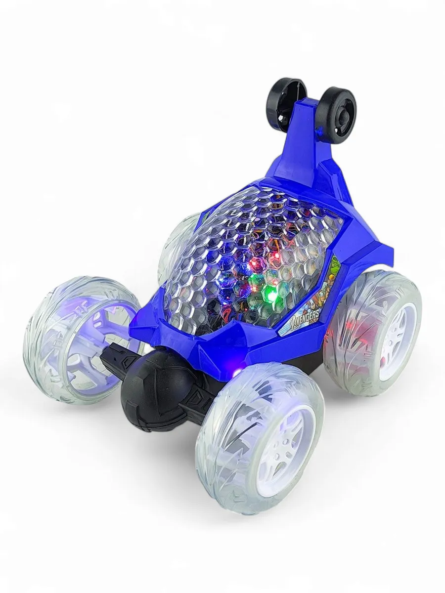 Автомобиль РУ RENDA - фото 2