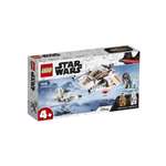 Конструктор LEGO Star Wars Снежный спидер 91 дет.