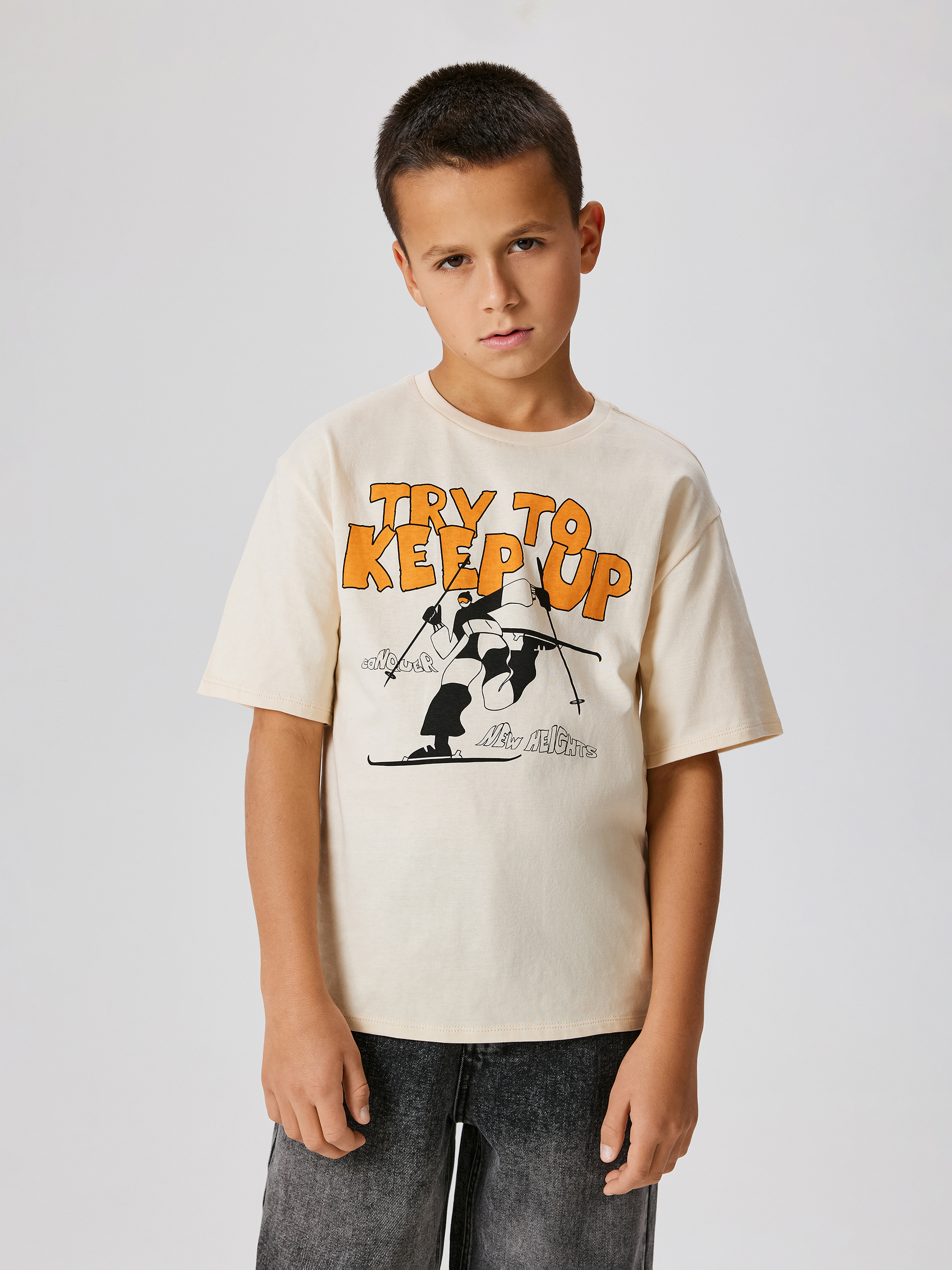 Футболка Acoola 20110510258_0093180 - фото 1